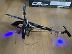 Hélicoptère avec caméra., Hobby en Vrije tijd, Elektro, RTF (Ready to Fly), Gebruikt, Helikopter