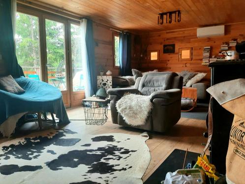 chalet 6 pers, station de ski, france, alpes, Vacances, Maisons de vacances | France, Alpes, Chalet, Bungalow ou Caravane, Campagne