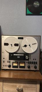 Akai GX-230d bandopnemer, Audio, Tv en Foto, Bandrecorder, Ophalen, Bandrecorder, Met banden