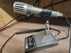 Kenwood mc 60 Tafelmicrophone, Telecommunicatie, Zenders en Ontvangers, Ophalen of Verzenden, Zo goed als nieuw, Zender en Ontvanger