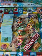 Monopoly Animal Crossing, Comme neuf