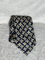 Ermenegildo Zegna zijden stropdas, Ermenegildo Zegna, Overige kleuren, Ophalen of Verzenden, Zo goed als nieuw