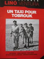 Un Taxi Pour Tobrouk, CD & DVD, DVD | Classiques, Comme neuf, Autres genres, Tous les âges, Envoi