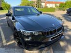 BMW 318D - Limousine - Sport Line - BMW M velgen - 04/2019, Auto's, Automaat, 4 deurs, Achterwielaandrijving, 1995 cc