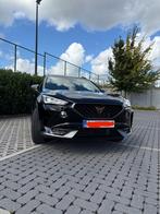 Cupra Formentor 1.5 TSI DSG, Auto's, Zwart, Formentor, Leder en Stof, Zwart