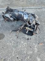 Mbk booster onderdelen te koop, Ophalen