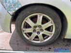 HONDA FR-V Velgen 16 inch 5x114.3 64.1, Auto-onderdelen, Banden en Velgen, Ophalen, Gebruikt, Personenwagen, Banden en Velgen