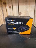 Chargeur batterie batavia 18v 2,4a, Enlèvement ou Envoi, Neuf