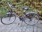 Mooie dames fiets van Thompson kwaliteitsfiets, Fietsen en Brommers, Ophalen, Zo goed als nieuw