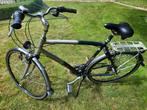 herenfiets on the road city comfort, Fietsen en Brommers, Fietsen | Ligfietsen, Ophalen, Gebruikt