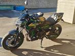 Moto, Motoren, 2 cilinders, Meer dan 35 kW, 650 cc