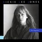 ricky lee jones THE MAGAZINE, CD & DVD, Vinyles | Rock, Progressif, 12 pouces, Utilisé, Enlèvement ou Envoi