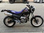 Honda SLR 650, 650 cc, SuperMoto, 12 t/m 35 kW, Particulier