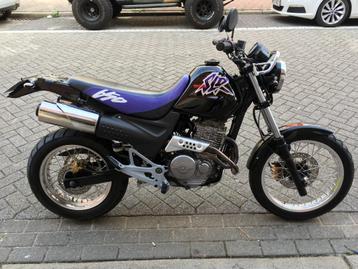 Honda SLR 650 beschikbaar voor biedingen