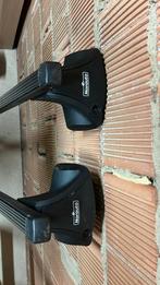 Norauto dakdragers Peugot 206, Auto diversen, Dakdragers, Ophalen, Gebruikt