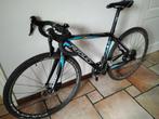Ridley Cross X-Bow (Maat S), Ophalen, 24 inch of meer, Aluminium, Zo goed als nieuw