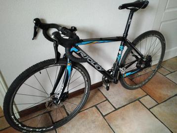 Ridley Cross X-Bow (Maat S) beschikbaar voor biedingen