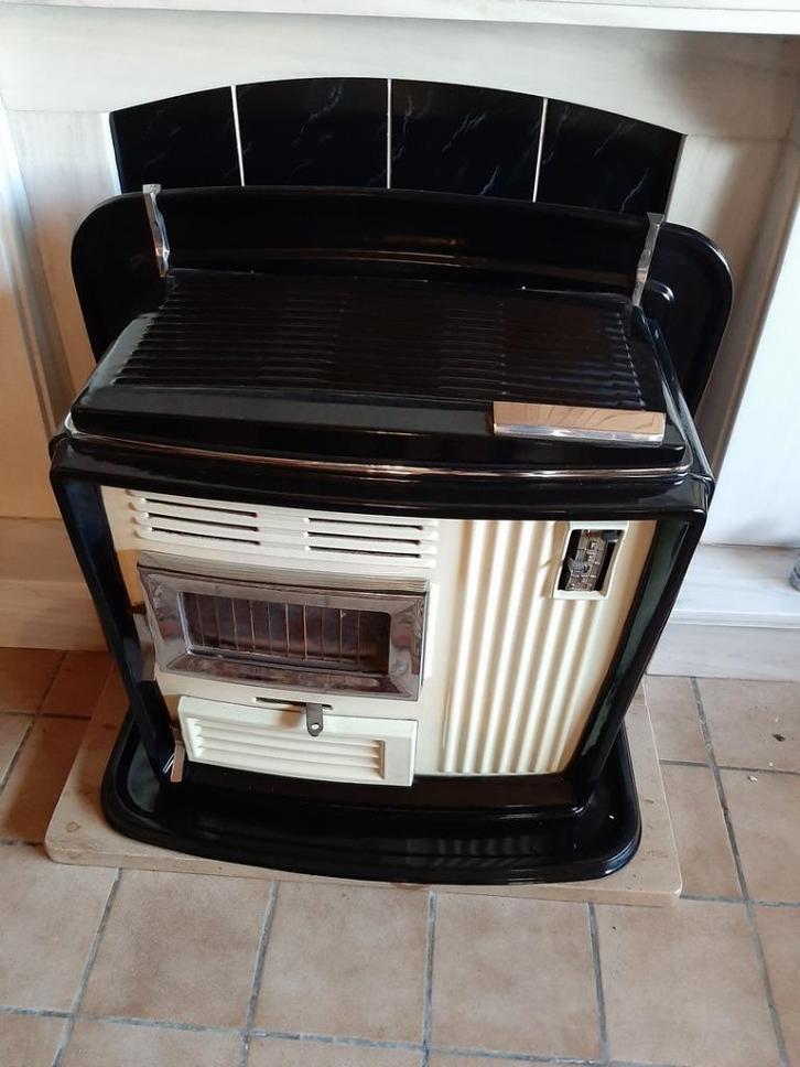 KOLENKACHEL RETRO VINTAGE, Verzamelen, Retro, Ophalen