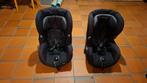 2x autostoel maxi cosi axiss, Kinderen en Baby's, Autostoeltjes, Ophalen, 9 t/m 18 kg, Verstelbare rugleuning, Maxi-Cosi