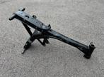 honda monkey Z50j1 frame, Motoren, Verzenden, Gebruikt
