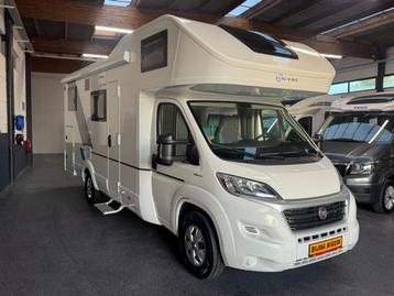 Fiat Ducato Sun Living A 750 P beschikbaar voor biedingen