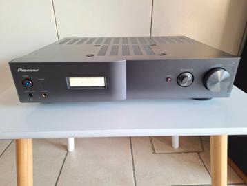 Pioneer  A 6 Dual Mono, Ophalen of Verzenden, Pioneer