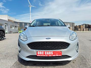 Ford Fiesta 1.0i Ecoboost GARANTIE beschikbaar voor biedingen