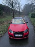 Golf 5 gt sport, Auto's, Mistlampen, Te koop, Golf, Particulier