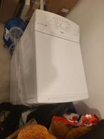 Bovenlader wasmachine, Ophalen