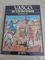 Vasco nr 9: het stof van Ispahan, Boeken, Stripverhalen, Ophalen of Verzenden