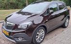 Opel Mokka 1.4 T Edition, Auto's, Opel, Voorwielaandrijving, Euro 5, 139 g/km, 4 cilinders