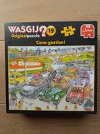 Wasgij puzzel original 19, Comme neuf, Enlèvement ou Envoi