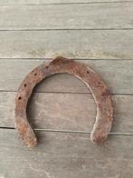 Hoefijzer, Antiek en Kunst, Ophalen