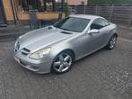 Mercedes SLK 200, Auto's, Particulier, Te koop, SLK