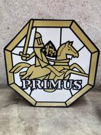 Lichtreclame Primus, Verzamelen, Ophalen, Gebruikt, Primus, Primus