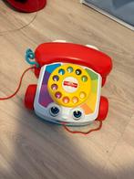 Telefoon fisher price, Ophalen, Zo goed als nieuw