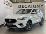 MG ZS Luxury 1.0 T-GDI *App Connect*360 Camera*Leder, Automaat, 112 pk, USB, ZS