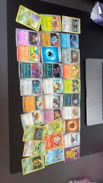 Pokemon kaarten, Hobby en Vrije tijd, Ophalen of Verzenden, Zo goed als nieuw, Losse kaart