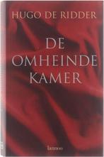 Te Koop Boek DE OMHEINDE KAMER Hugo De Ridder, Gelezen, Sociale wetenschap, Ophalen of Verzenden, Hugo De Ridder