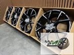 ️️19" Audi S3 A3 8Y 8V SLine ET46 5Y Grafisch NIEUW RS3 OEM, Auto-onderdelen, Banden en Velgen, 19 inch, -, -, Banden en Velgen