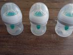 6 flessen Philips Avent 125 ml, Kinderen en Baby's, Ophalen, Gebruikt, Overige typen