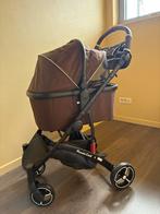 Buggy Piccolo Cane Carino 2 Bruin, Ophalen, Nieuw