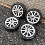 Velgen skoda octavia 17 inch, Auto-onderdelen, Ophalen, Gebruikt, Banden en Velgen, 17 inch