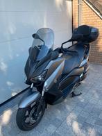 xmax 125 yamaha + akrapovic uitlaat !!!, Scooter, Particulier, 125 cc, 11 kW of minder