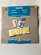 The Selecter: 12 inch gold ( maxi; 1980; UK), Rock en Metal, Maxi-single, 12 inch, Verzenden