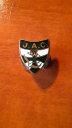 Vintage J.A.C. knoopsgatspeldje., Ophalen of Verzenden