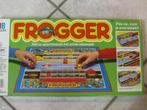 MB frogger gezelschap spel, Een of twee spelers, Ophalen of Verzenden, Zo goed als nieuw, MB SPELLEN