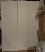IKEA PLATSA Kleerkast 140x55x180 cm., Ophalen, 100 tot 150 cm, Zo goed als nieuw, 150 tot 200 cm