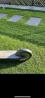 Zoek ninebot g30 max, Ophalen of Verzenden, Zo goed als nieuw