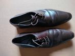 Zeldzaam model BOSS  donker bruin  Geklede schoenen maat 6, Kleding | Heren, Schoenen, Bruin, Hugo boss, Ophalen of Verzenden